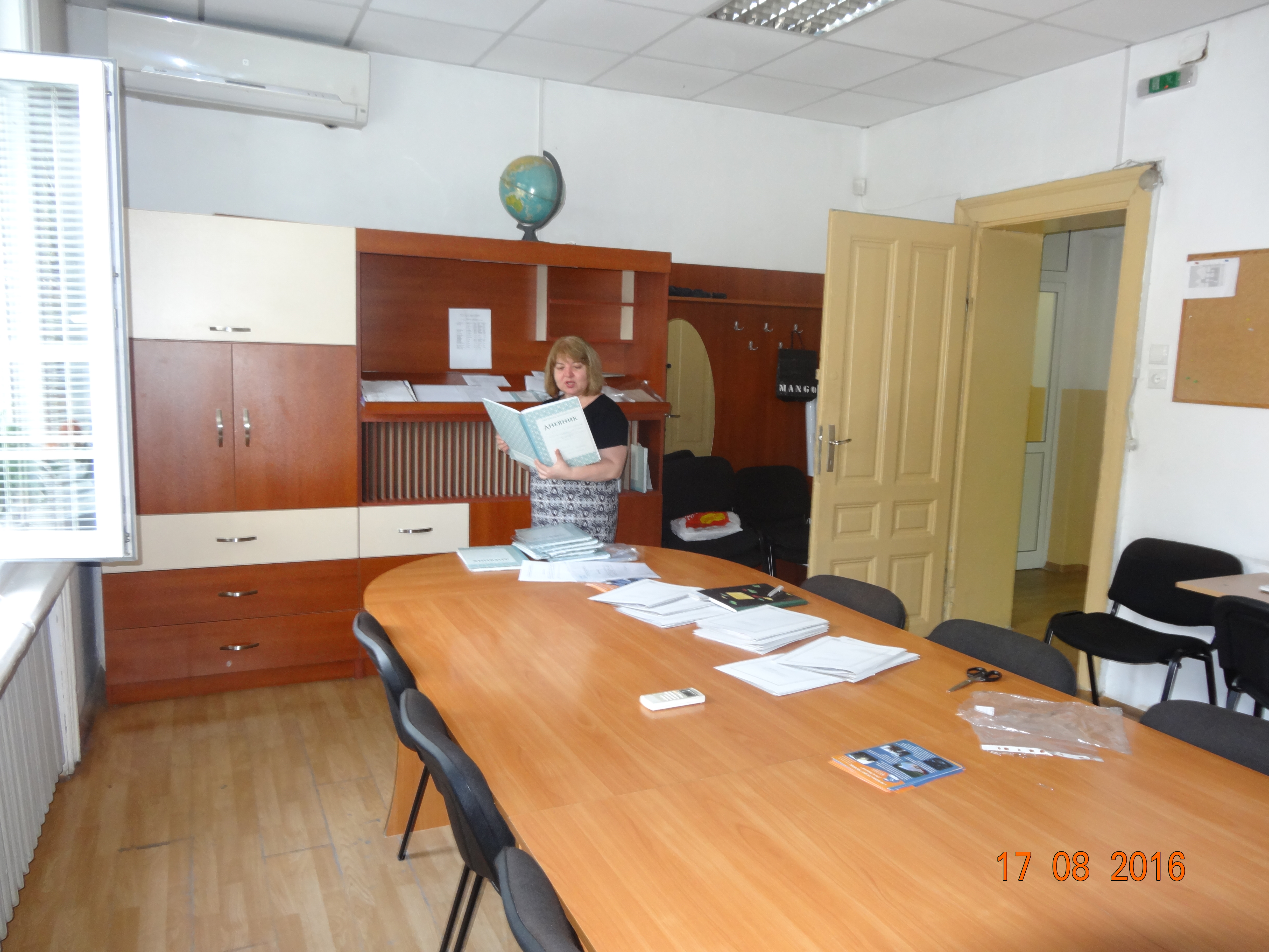 Ucitelska